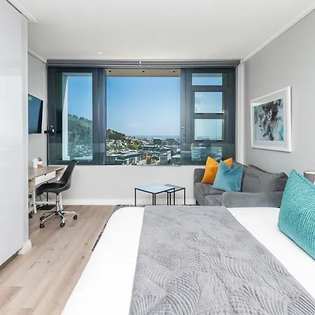 Skylines & Sunsets Apartment Cape Town Exterior photo