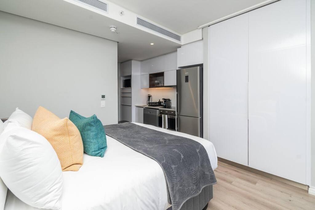 Skylines & Sunsets Apartamento