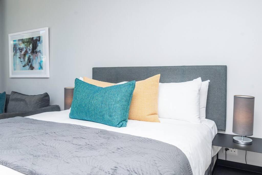 Skylines & Sunsets Apartamento Cidade Do Cabo